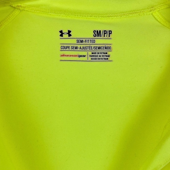 Women's All Season Gear Semi Fitted Quarter Zip Pull Over - Picture 2 of 7